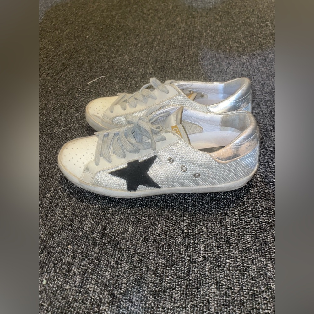 Golden goose sneaker